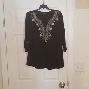 Lucky brand top